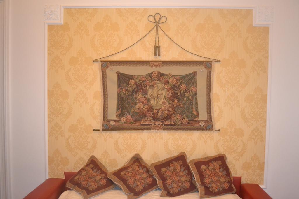Vintage Home Monopoli Zimmer foto